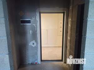 Студия квартира, вторичка, 25м2, 5/25 этаж