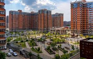 Студия квартира, вторичка, 35м2, 2/16 этаж