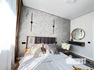 1-к квартира, вторичка, 47м2, 20/24 этаж