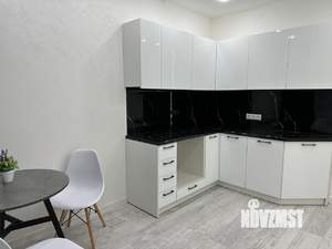 1-к квартира, вторичка, 34м2, 8/24 этаж