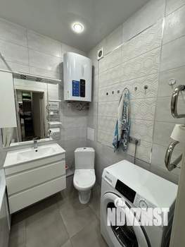 1-к квартира, вторичка, 36м2, 11/20 этаж