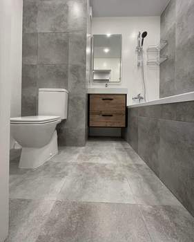 1-к квартира, вторичка, 43м2, 6/10 этаж