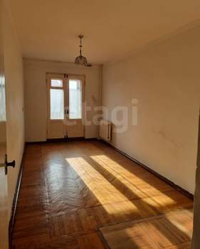 2-к квартира, вторичка, 44м2, 3/5 этаж