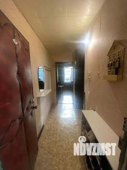 2-к квартира, вторичка, 44м2, 5/5 этаж