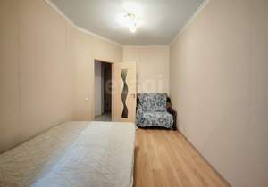 1-к квартира, вторичка, 33м2, 3/6 этаж
