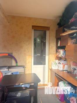 2-к квартира, вторичка, 60м2, 8/10 этаж