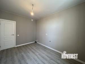 1-к квартира, вторичка, 35м2, 14/24 этаж