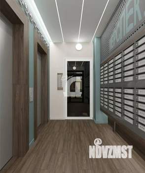 3-к квартира, вторичка, 67м2, 7/16 этаж