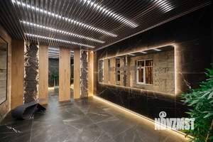 1-к квартира, вторичка, 48м2, 4/22 этаж