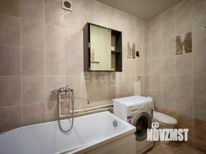 1-к квартира, вторичка, 31м2, 6/6 этаж