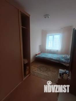 3-к квартира, вторичка, 56м2, 5/5 этаж