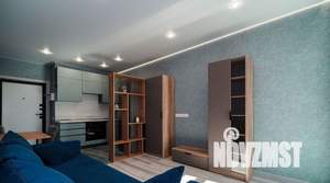 1-к квартира, вторичка, 29м2, 6/16 этаж