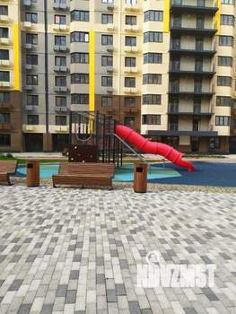 Студия квартира, вторичка, 23м2, 8/23 этаж