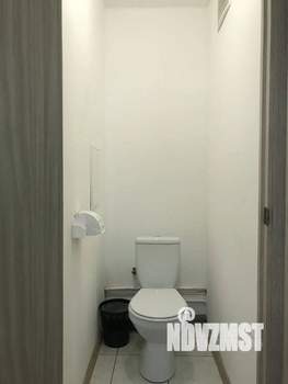 1-к квартира, вторичка, 43м2, 2/16 этаж