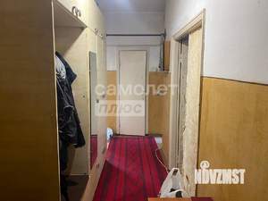 2-к квартира, вторичка, 56м2, 5/5 этаж