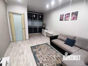 1-к квартира, вторичка, 35м2, 3/7 этаж