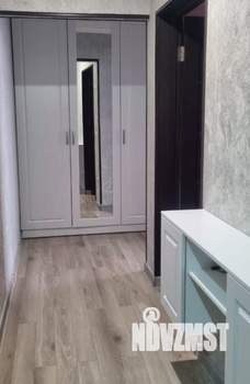 1-к квартира, вторичка, 40м2, 2/16 этаж