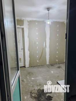 2-к квартира, вторичка, 55м2, 11/14 этаж