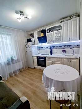 2-к квартира, вторичка, 48м2, 7/16 этаж