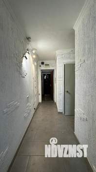 3-к квартира, вторичка, 87м2, 1/5 этаж