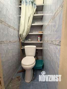 2-к квартира, вторичка, 42м2, 8/9 этаж