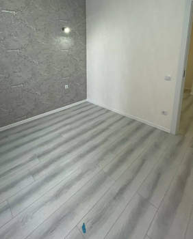 1-к квартира, вторичка, 36м2, 7/24 этаж