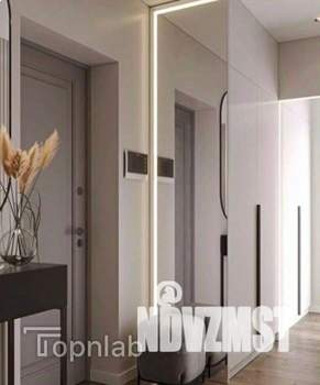 2-к квартира, вторичка, 43м2, 3/18 этаж