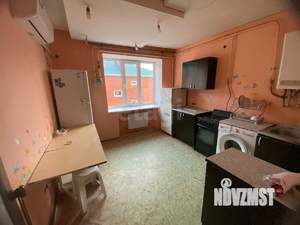 2-к квартира, вторичка, 55м2, 5/5 этаж