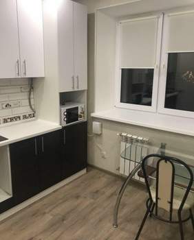 1-к квартира, вторичка, 31м2, 5/9 этаж