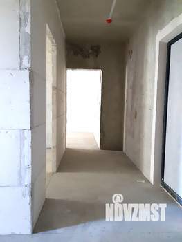 2-к квартира, вторичка, 62м2, 6/25 этаж