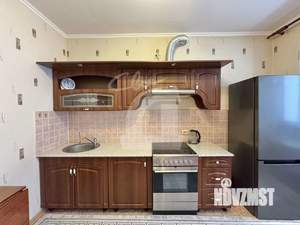 1-к квартира, вторичка, 44м2, 1/5 этаж