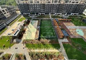 2-к квартира, вторичка, 56м2, 10/24 этаж