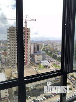 1-к квартира, вторичка, 45м2, 16/24 этаж