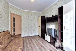 1-к квартира, вторичка, 31м2, 3/5 этаж