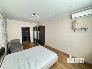 2-к квартира, вторичка, 62м2, 1/3 этаж