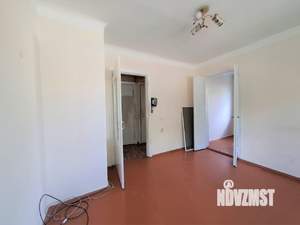 2-к квартира, вторичка, 31м2, 1/5 этаж