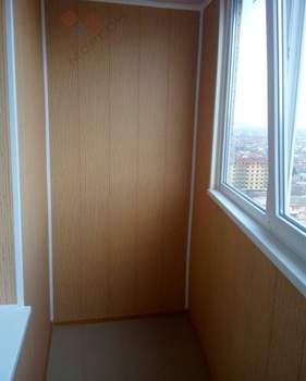 1-к квартира, вторичка, 42м2, 15/18 этаж