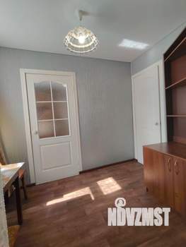 2-к квартира, вторичка, 34м2, 2/2 этаж