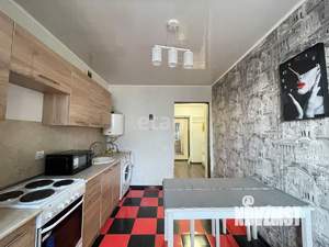 1-к квартира, вторичка, 36м2, 5/6 этаж