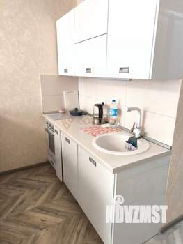 Студия квартира, вторичка, 29м2, 5/24 этаж