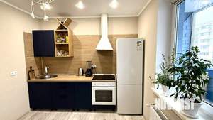 1-к квартира, вторичка, 35м2, 5/13 этаж