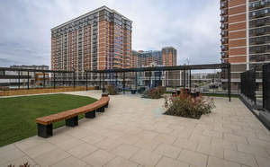 1-к квартира, вторичка, 35м2, 6/16 этаж