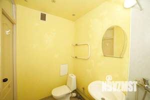 1-к квартира, вторичка, 38м2, 3/12 этаж