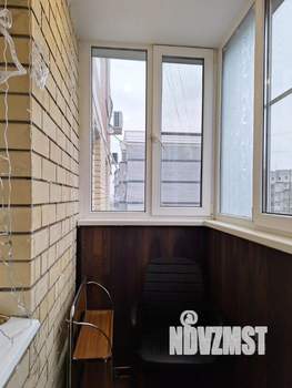 1-к квартира, вторичка, 36м2, 16/17 этаж