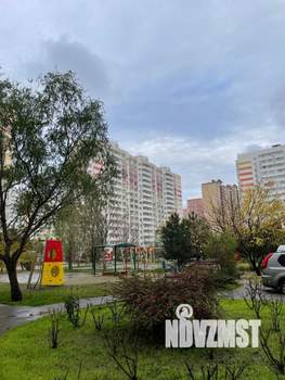 2-к квартира, вторичка, 64м2, 13/16 этаж