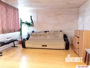 3-к квартира, вторичка, 85м2, 1/5 этаж