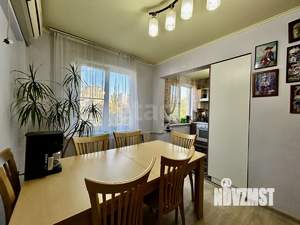 4-к квартира, вторичка, 75м2, 5/5 этаж