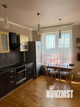 2-к квартира, вторичка, 50м2, 15/15 этаж