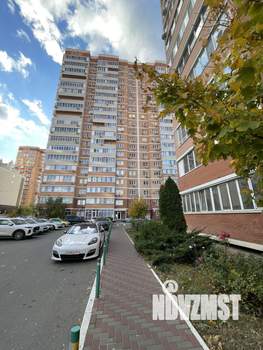 2-к квартира, вторичка, 76м2, 4/20 этаж