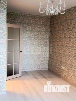 1-к квартира, вторичка, 31м2, 7/24 этаж